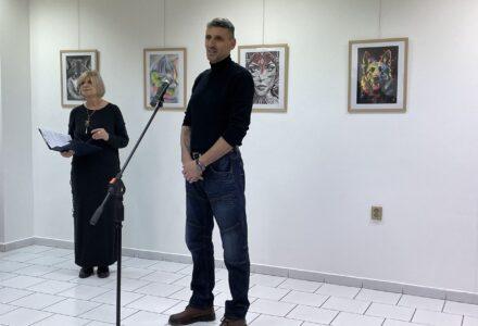 Rozhovor s Norbertom Šátekom - titulný obrázok