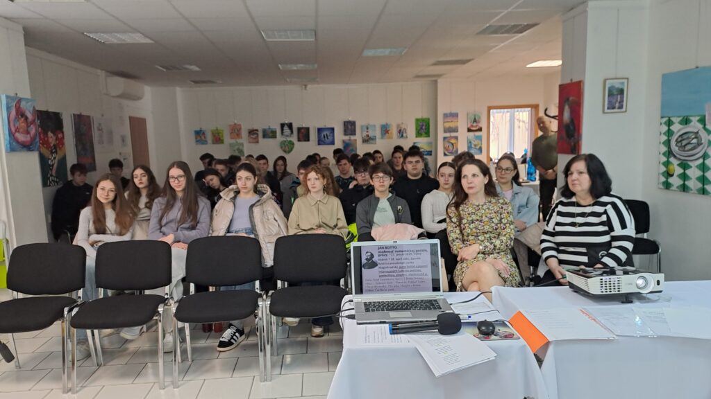 Štúrovská poézia ožila medzi mladými