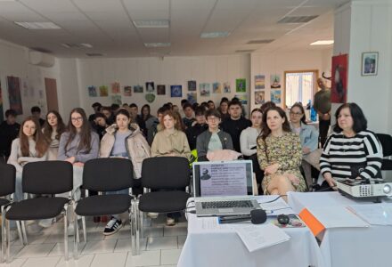 Štúrovská poézia ožila medzi mladými - titulné foto