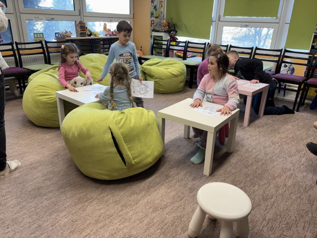 Rozprávková streda