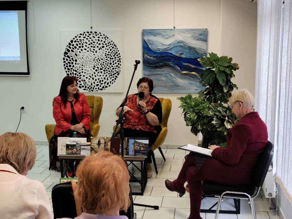 Zastavme čas na jednu báseň