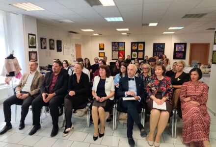 Literárna súťaž  JURÍK očami MLADÝCH pozná svojich víťazov - titulné foto