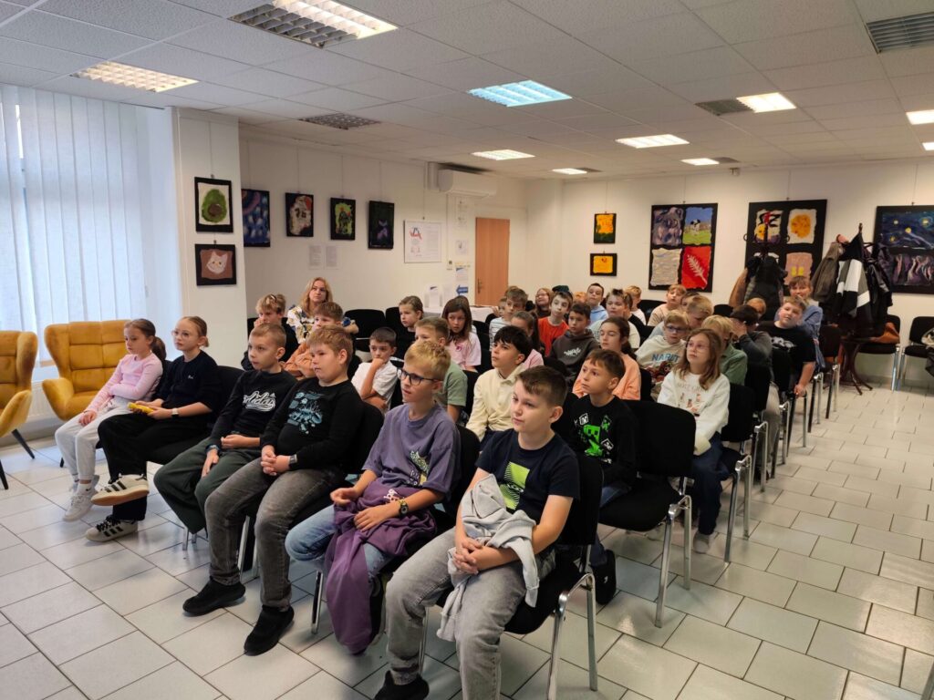 Vzácne bohatstvo lesa