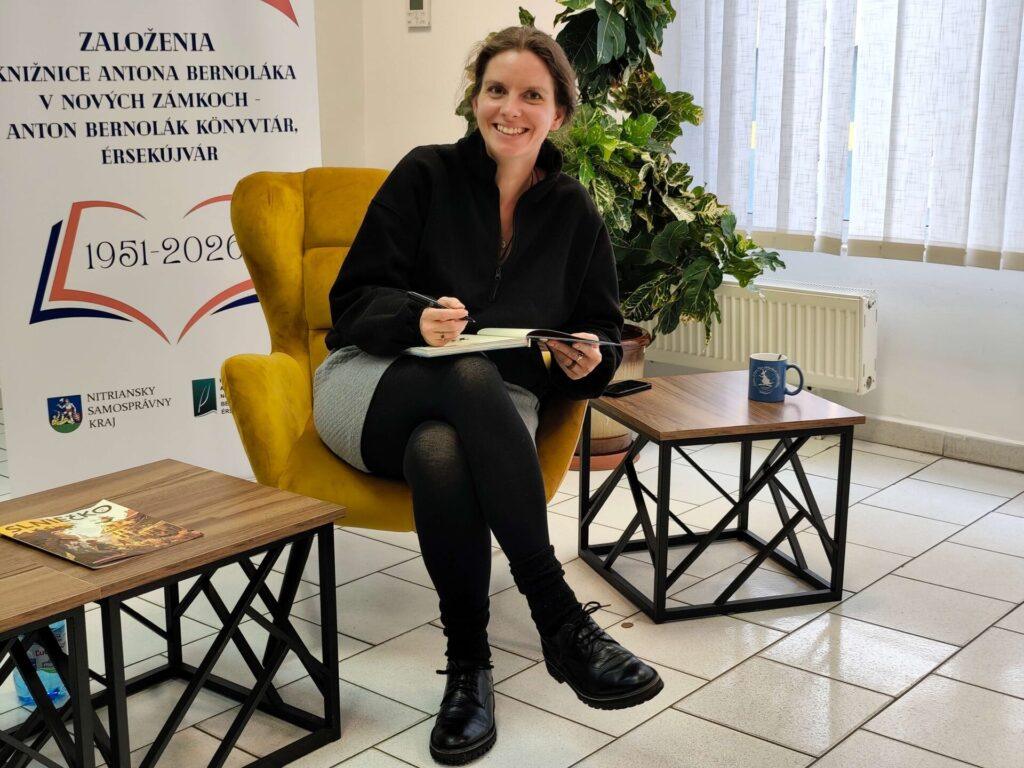 Za oponou komiksovej tvorby