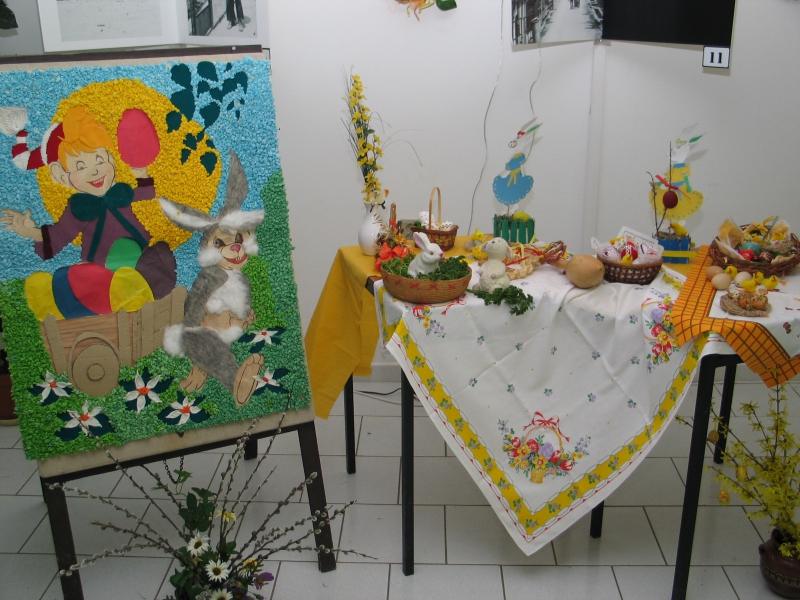 Veľkonočné tradície - titulný obrázok