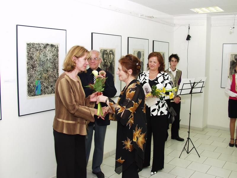 Viera Gergeľová: Návrat domov - titulný obrázok