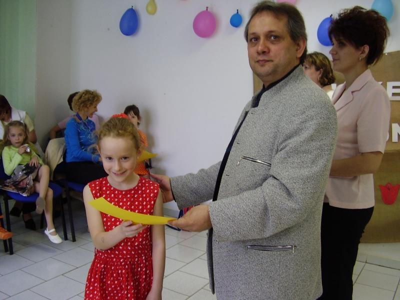 Spievaj s nami 2006 - titulný obrázok
