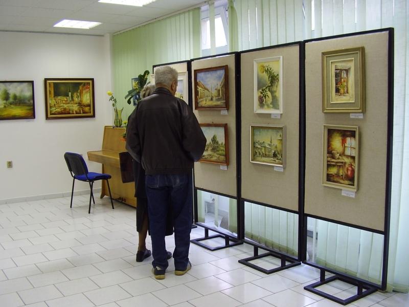 Alexander Bresťák – Tvorba - titulný obrázok