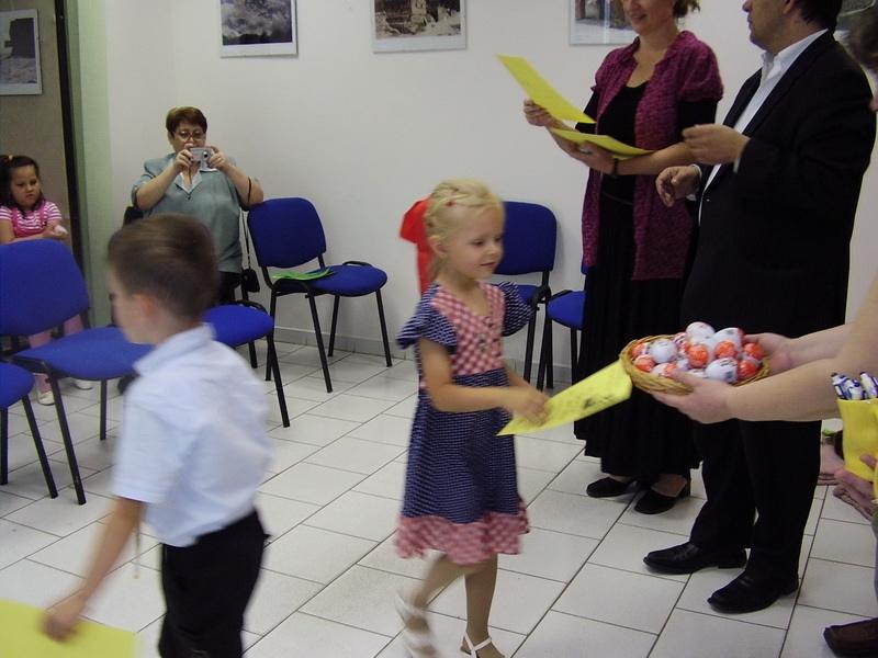 Spievaj s nami 2009 - titulný obrázok