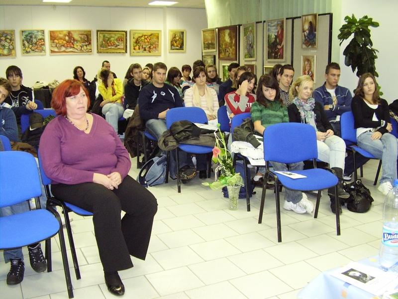 Beseda s Milanom Augustínom a Romanom Kaliským-Hronským - titulný obrázok