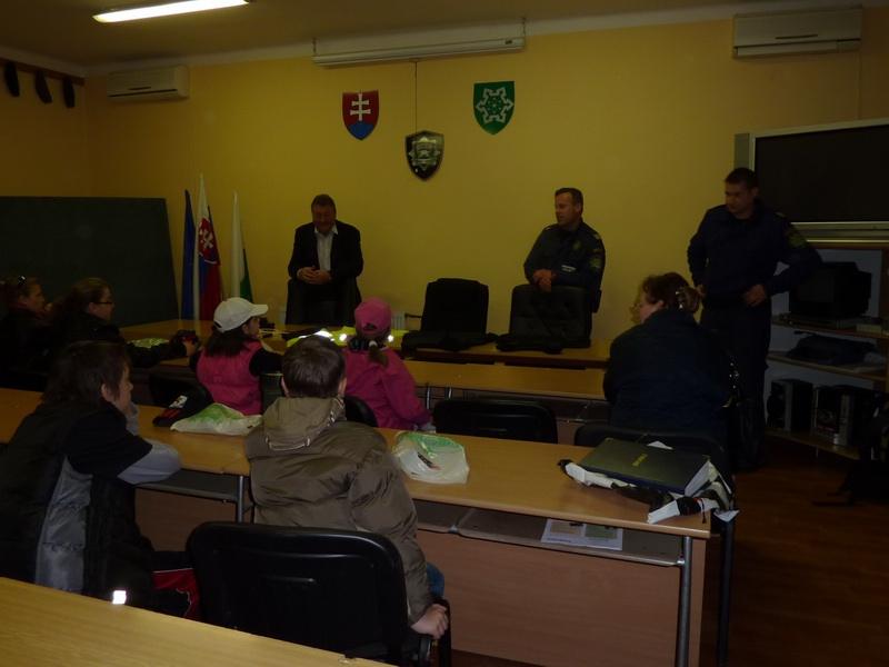 Noc s Andersenom 2011 (VI. ročník) - titulný obrázok