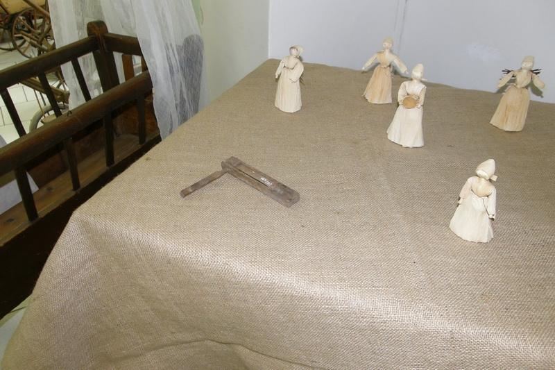 Historické bábiky alebo s čím sa hrali naši predkovia - titulný obrázok