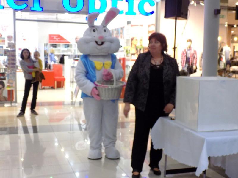 Marec je mesiacom knihy aj v OC Aquario Nové Zámky - titulný obrázok