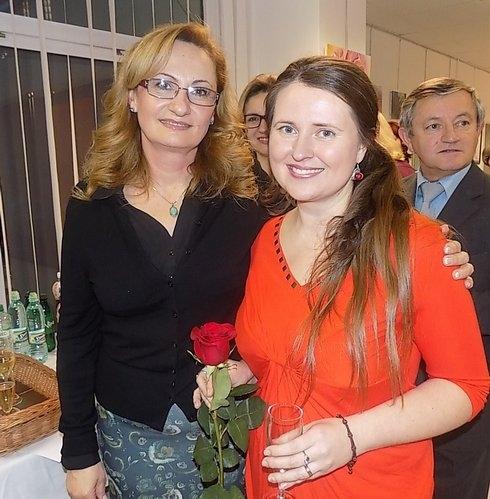 Výstava: MichaELA Holotová Bodnárová – Mám rada farby - titulný obrázok