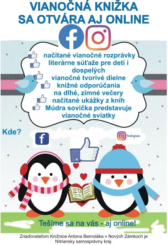 vianocna-knizka - titulný obrázok