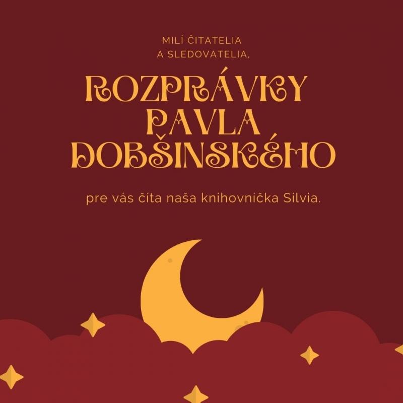 rozpravky-p-dobsinskeho - titulný obrázok