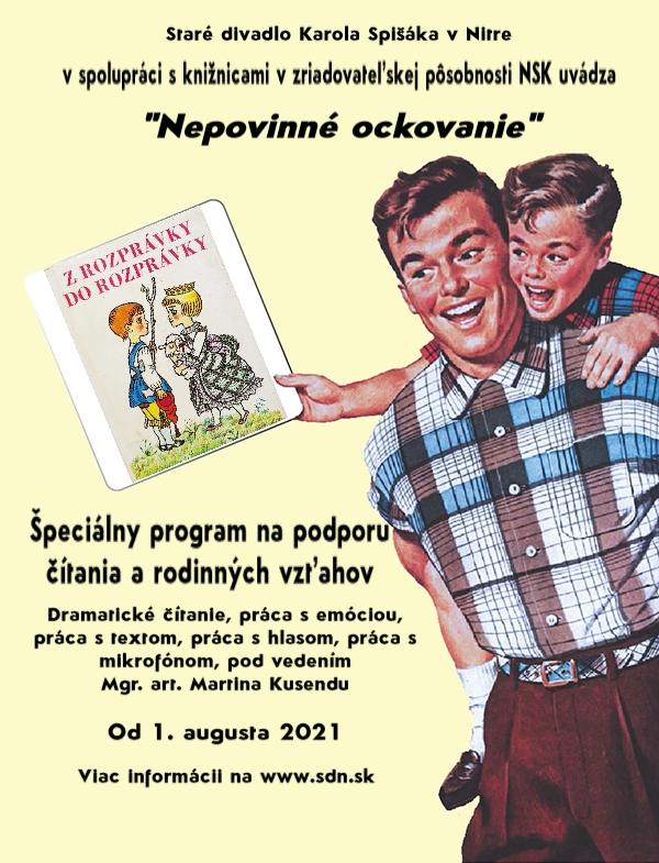 nepovinne-ockovanie - titulný obrázok