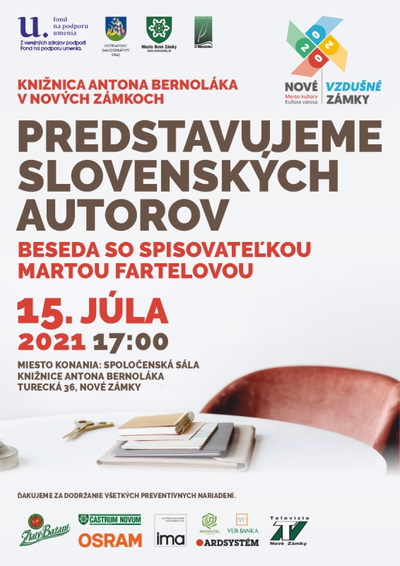 marta fartelova - titulný obrázok